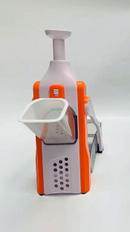 Cortador de Verdura Multifuncional