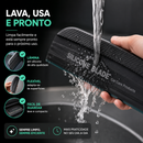 Espátula de silicone