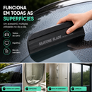 Espátula de silicone