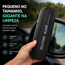 Espátula de silicone