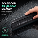 Espátula de silicone
