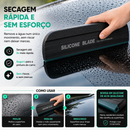 Espátula de silicone