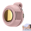 BreezePod | Ventilação de Bolso
