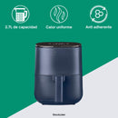 Airfrayer  Digital 2,7L – 1200W – Compacta, Econômica e Eficiente
