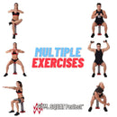 Squat Perfect máquina de Sentadillas Gymform