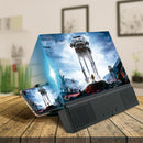 Amplificador de Tela para Telemóvel – Experiência de Cinema Onde Estiver