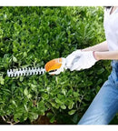 Corta-Seivas e Aparador de Relva Sem Fios 2 em 1