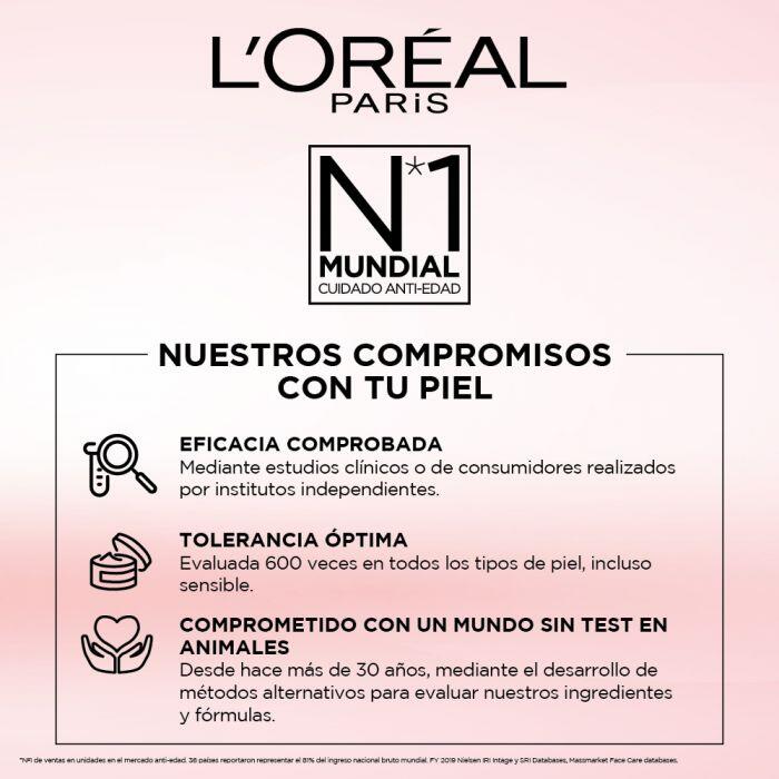 Creme de Dia L'Oréal Age Perfect – Reafirmante e Redutor de Manchas (50ml)