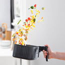 AirFrayer sem Óleo InnovaGoods Pro 5,5L – 1700W – Preta/Inox