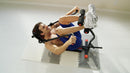 Maquina para Abdominais  (Fast Abs)