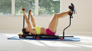 Maquina para Abdominais  (Fast Abs)
