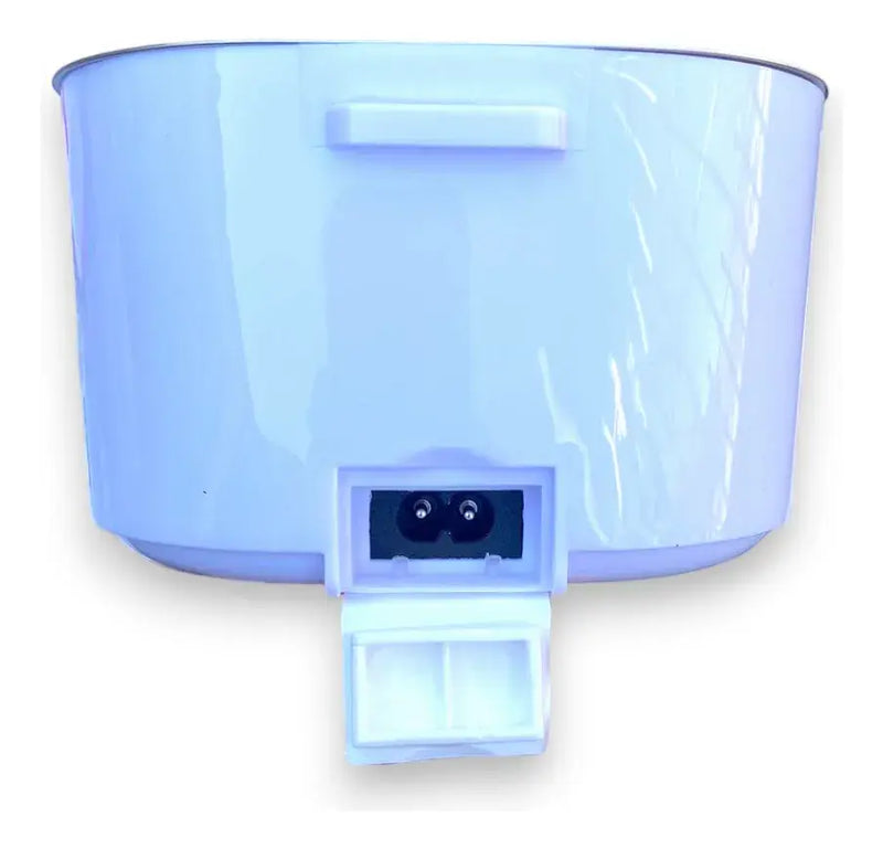 Lancheira Elétrica Térmica 1,5L – Coma Quente Onde Estiver