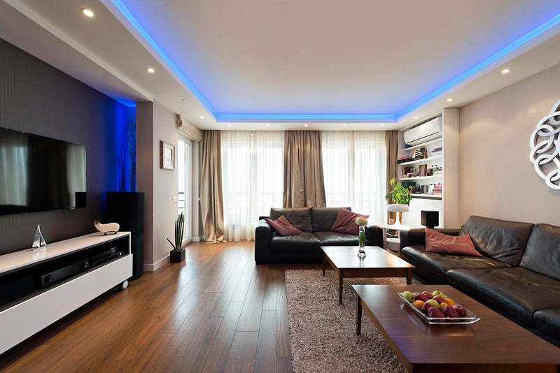 Fita Led multicolor (3,6 M)