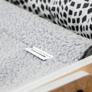 Cama suspensa para Gatos – Conforto, Segurança e Diversão em Altura