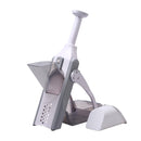 Cortador de Verdura Multifuncional