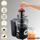 Exprimidor com Função de Autolimpeza (Self Cleaning Juicer)