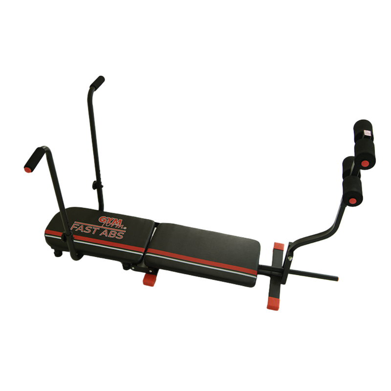 Maquina para Abdominais  (Fast Abs)