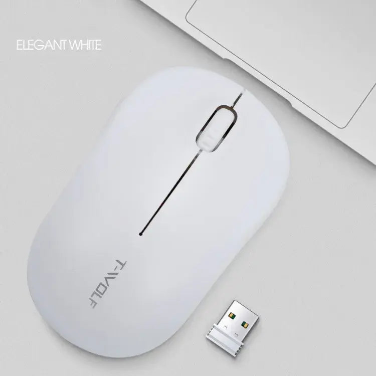 Mouse Sem Fio