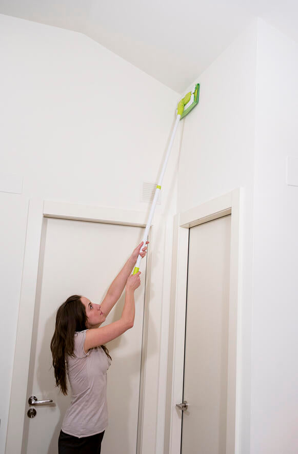 Clip Mop – A Solução Prática para a Limpeza do Dia a Dia