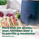 Airfrayer  Digital 2,7L – 1200W – Compacta, Econômica e Eficiente