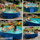 Piscina móvel  Foldable Pool M