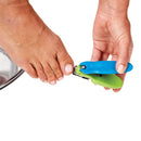 Corta-unhas com Luz LED e Design Ergonômico – Precisão e Conforto em Cada Corte