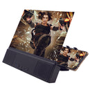 Amplificador de Tela para Telemóvel – Experiência de Cinema Onde Estiver