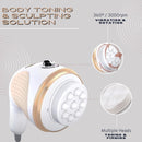 Massageador Anticelulite (Vandula CelluFree)