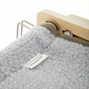 Cama suspensa para Gatos – Conforto, Segurança e Diversão em Altura