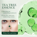 Creme Facial Antiacne com Óleo de Tea Tree SADOER 50ml