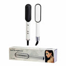 Escova Alisadora de Cabelo – SMF-10 / HQT-909B