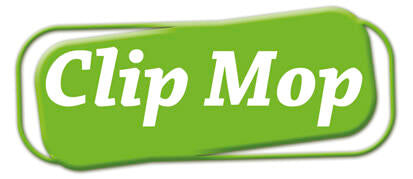 Clip Mop – A Solução Prática para a Limpeza do Dia a Dia
