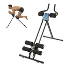Aparelho de Fitness Multifuncional Dobrável (AB GENERATOR)
