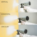 Pistola de Pintura Eléctrica Spraint InnovaGoods 1 L 500 W