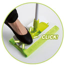 Clip Mop – A Solução Prática para a Limpeza do Dia a Dia