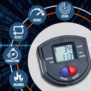 Aparelho de Fitness Multifuncional Dobrável (AB GENERATOR)