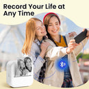 Mini Impresora Térmica Portátil Bluetooth & WiFi