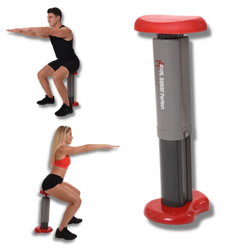 Squat Perfect máquina de Sentadillas Gymform