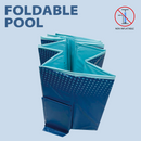 Piscina móvel  Foldable Pool M