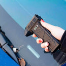 Mini Aspirador Turbo Portátil – Potência Compacta para Limpeza Completa