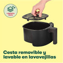 Airfrayer  Digital 2,7L – 1200W – Compacta, Econômica e Eficiente