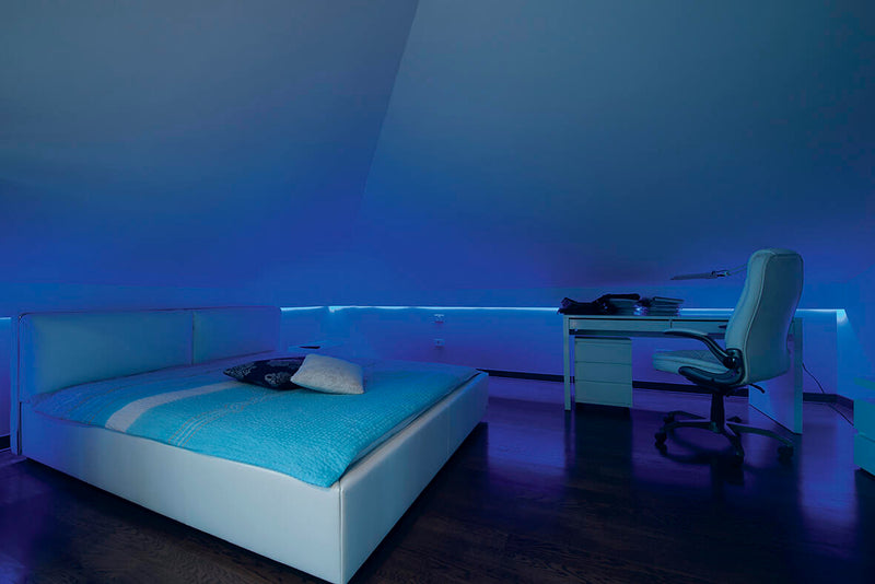 Fita Led multicolor (3,6 M)