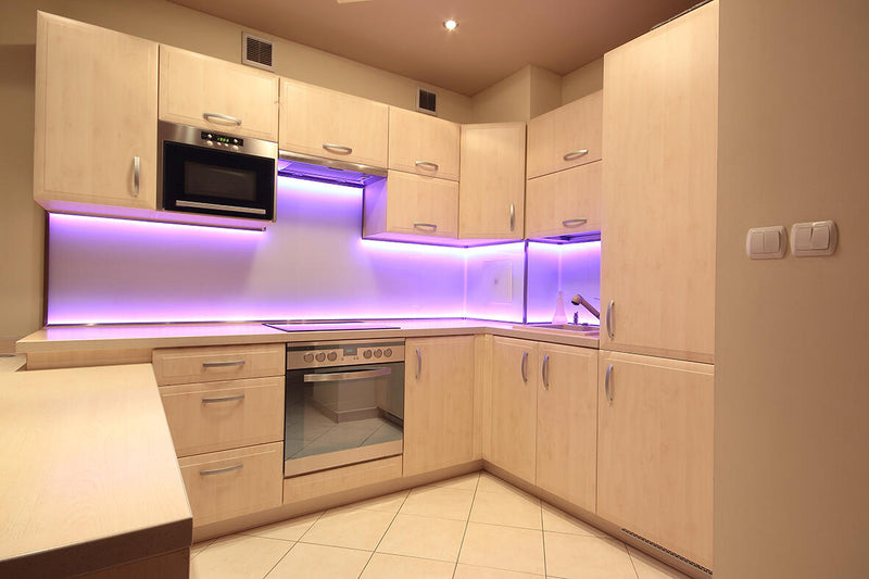 Fita Led multicolor (3,6 M)