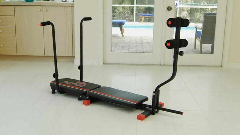 Maquina para Abdominais  (Fast Abs)