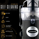 Exprimidor com Função de Autolimpeza (Self Cleaning Juicer)