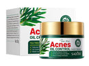 Creme Facial Antiacne com Óleo de Tea Tree SADOER 50ml