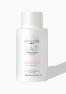 Removedor de maquiagem BYPHASSE – 500ml