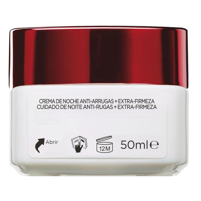 Creme Antiarrugas Hidratante – Regenerador e Tonificante (50ml)