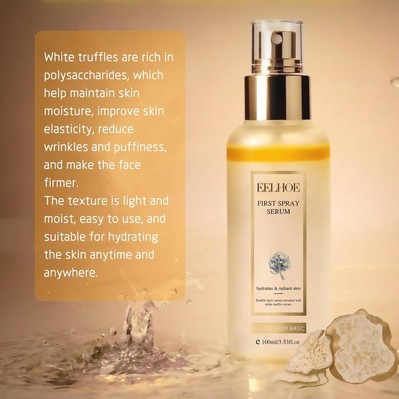 Spray Sérum facial EELHOE