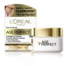 Creme de Dia L'Oréal Age Perfect – Reafirmante e Redutor de Manchas (50ml)